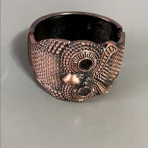 Cuff bracelet